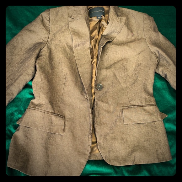 Blazers worn once - Picture 1 of 8